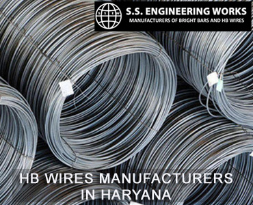 Hb Wires Manufacturers In Haryana